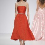 Barcelona Latest Ana Torres 2015 Collection