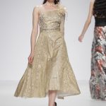 2015 Ana Torres Spring Summer Collection