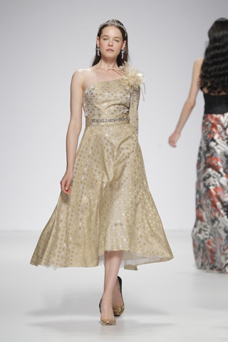 2015 Ana Torres Spring Summer Collection