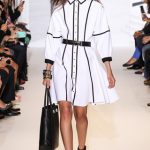 Andrew Gn 2014 Spring Paris Collection