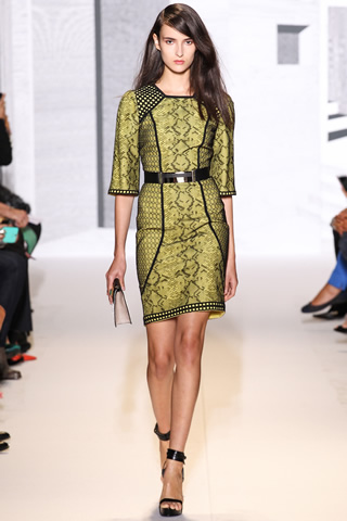 Paris Andrew Gn Spring Collection