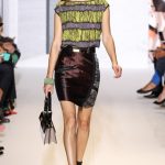 2014 latest Andrew Gn Spring Collection