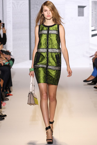 Spring Andrew Gn Paris Collection