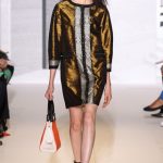 Paris Spring Andrew Gn Collection