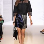 Latest Andrew Gn Collection Paris 2014