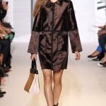 Spring latest 2014 Andrew Gn Paris Collection