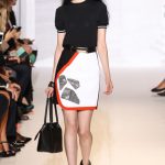 2014 Paris Andrew Gn latest Collection