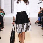 Spring Andrew Gn Paris Collection