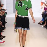 Spring Paris Andrew Gn latest Collection