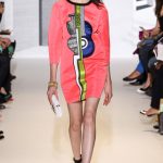 Andrew Gn latest Spring Collection