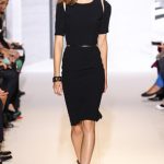 Spring latest Andrew Gn Paris Collection