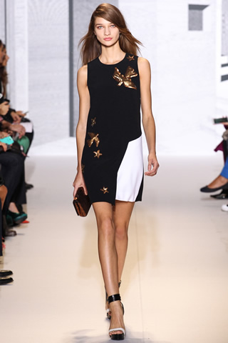 2014 Andrew Gn Spring Paris Collection
