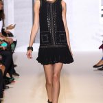 Spring 2014 Andrew Gn Collection