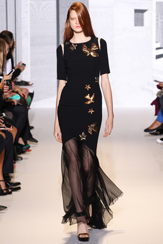 2014 Spring Andrew Gn Collection