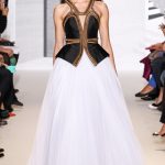 Paris 2014 Spring Andrew Gn Collection