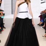 Paris Andrew Gn Spring latest 2014 Collection