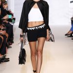 2014 Andrew Gn Spring Collection