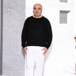 Paris Andrew Gn latest 2014 Collection