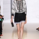 Andrew Gn Paris Spring Collection