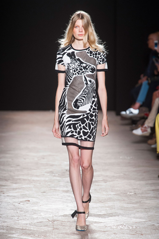 Angelo Marani latest Spring Collection