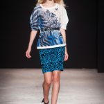 Milan 2014 Spring Angelo Marani Collection