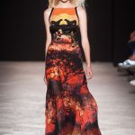 Angelo Marani Spring Milan Collection