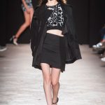 2014 Angelo Marani Spring Milan Collection