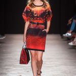 Angelo Marani Spring 2014 Milan Collection