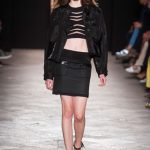 2014 Angelo Marani Milan Spring Collection