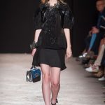 2014 latest Angelo Marani Milan Collection