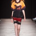 Angelo Marani 2014 Milan Collection