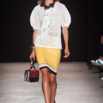 Milan Spring Angelo Marani 2014 Collection