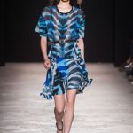 Angelo Marani Milan Spring Collection