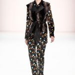 Anja Gockel 2014 Autumn/Winter Collection