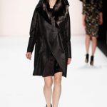 Anja Gockel 2014 A/W Collection