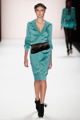 Anja Gockel 2014 Collection