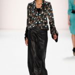 Anja Gockel Autumn Winter Collection