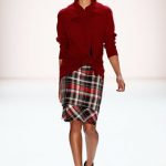 Anja Gockel Autumn Winter Collection 2014