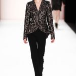 Anja Gockel Autumn/Winter Berlin Collection