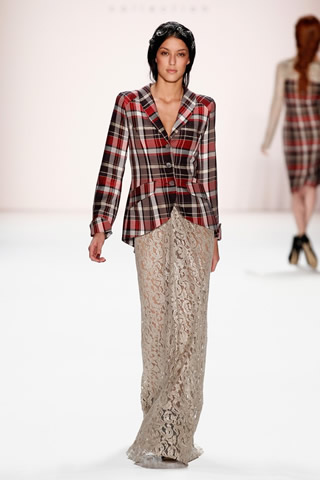 Anja Gockel Berlin Collection