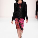 Anja Gockel Berlin Fashion Week Collection