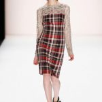 Anja Gockel Collection A/W 2014