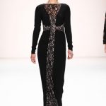 Anja Gockel Collection at MBFW Berlin 2014