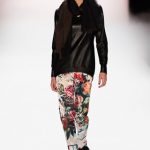 Anja Gockel Collection Berlin Fashion Week