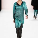 Anja Gockel Collection MBFW Berlin 2014