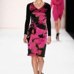 Anja Gockel Fall Collection Berlin Fashion Week