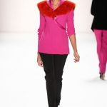 Anja Gockel Fall Winter Berlin Fashion Week Collection