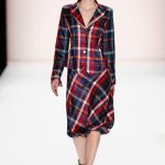 Anja Gockel Fall/Winter 2014