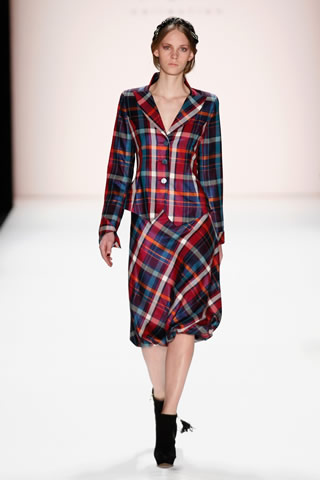 Anja Gockel Fall/Winter 2014