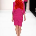Anja Gockel F/W Berlin Fashion Week Collection